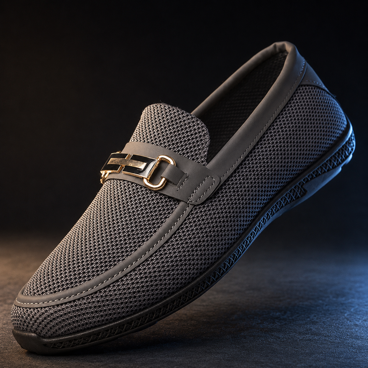 Varenna Loafers