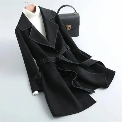 Verona Trench Coat