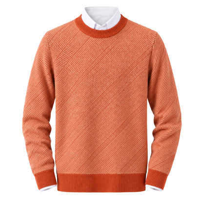 Lorenzo Wool Sweater