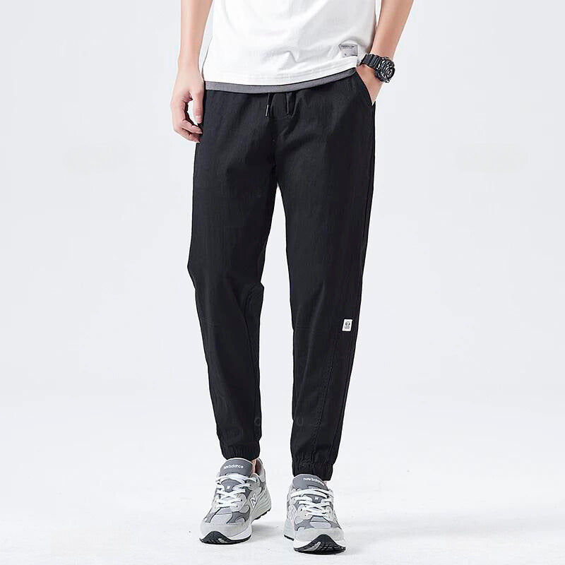 Haven Joggers
