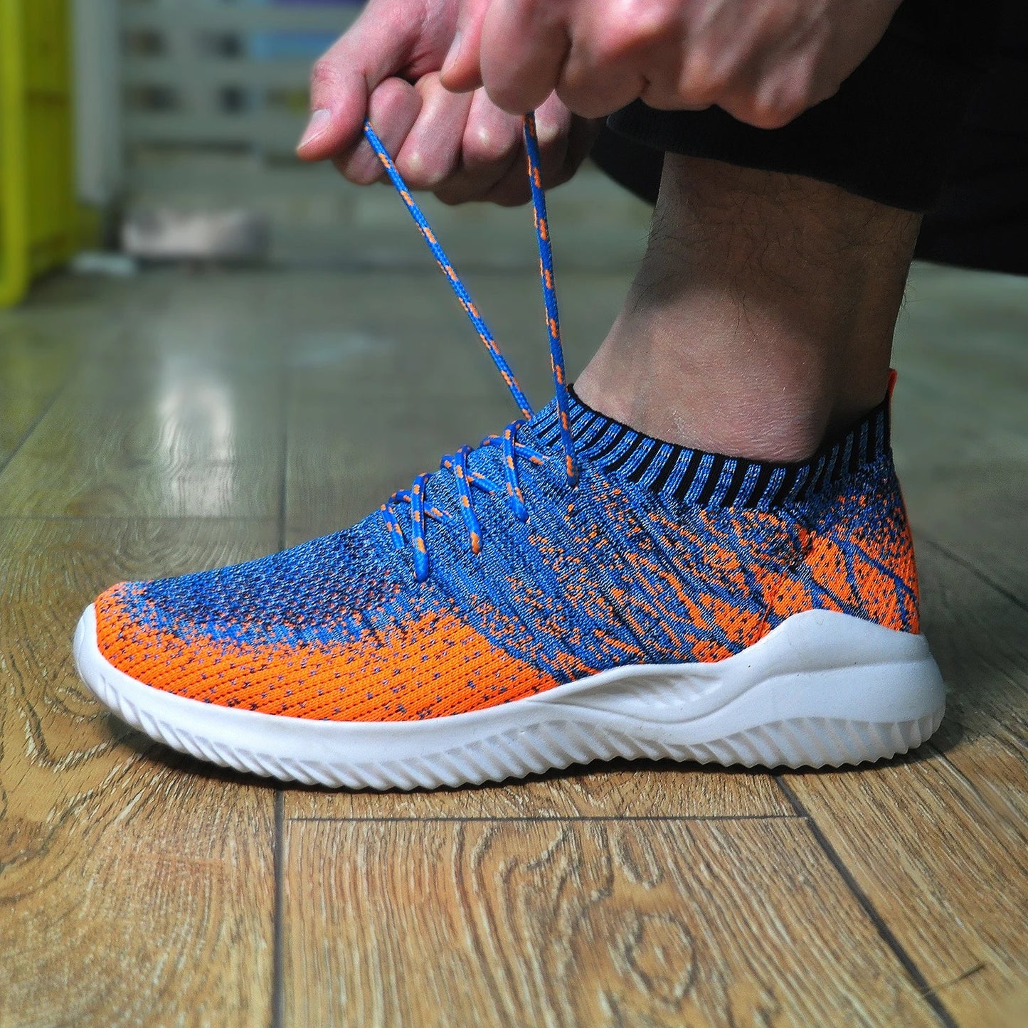 VaporFlex™ Sneakers