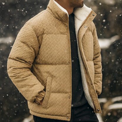 Novara Sherpa Coat