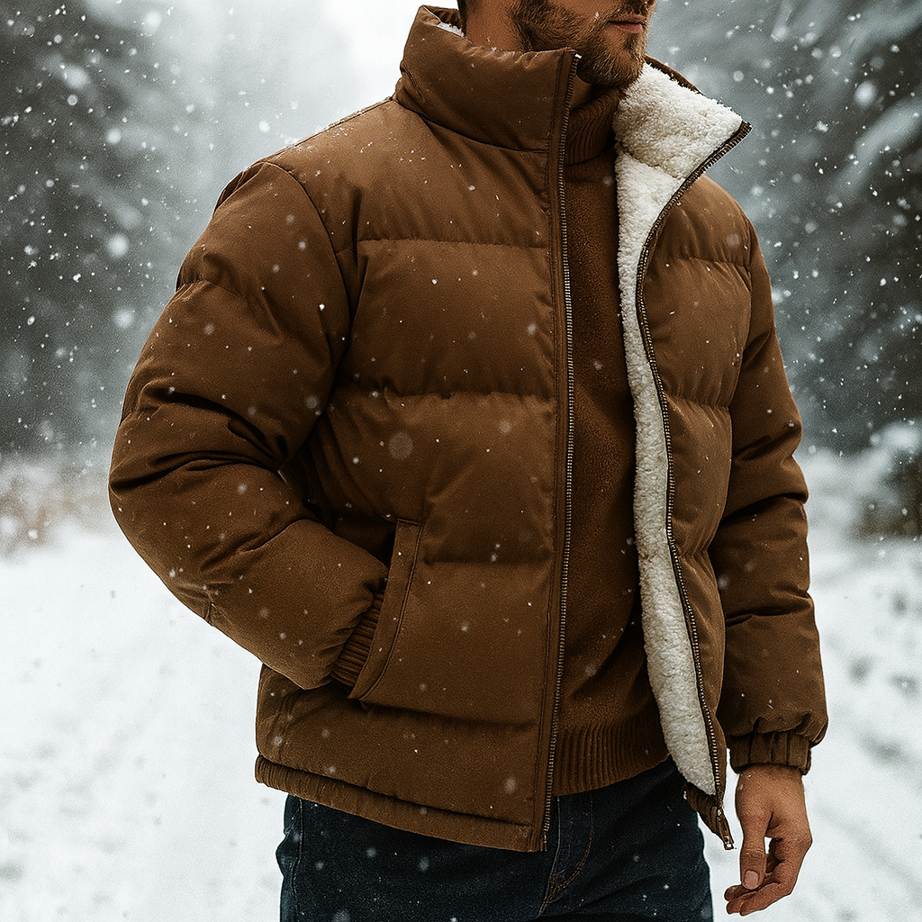 Altair Thermal Jacket