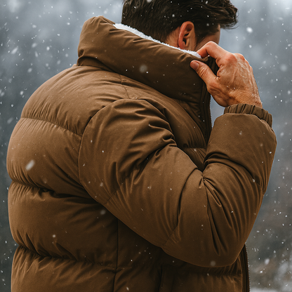 Altair Thermal Jacket