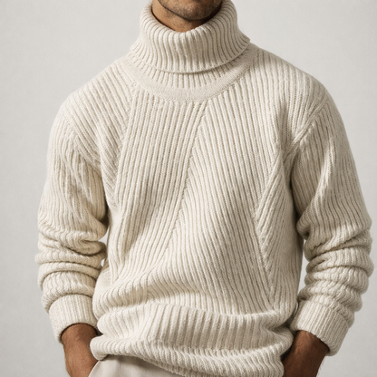 Nobile Cashmere Blend Sweater