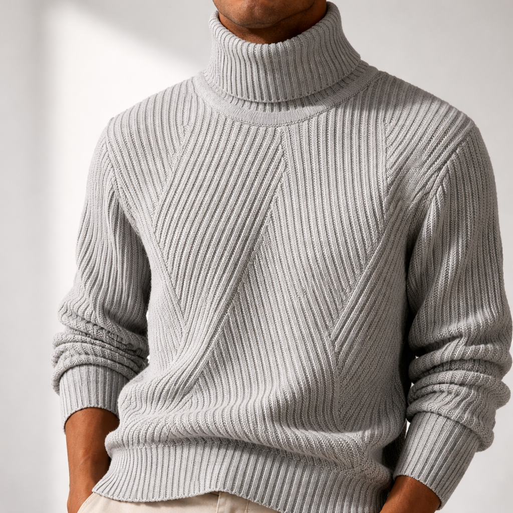 Nobile Cashmere Blend Sweater