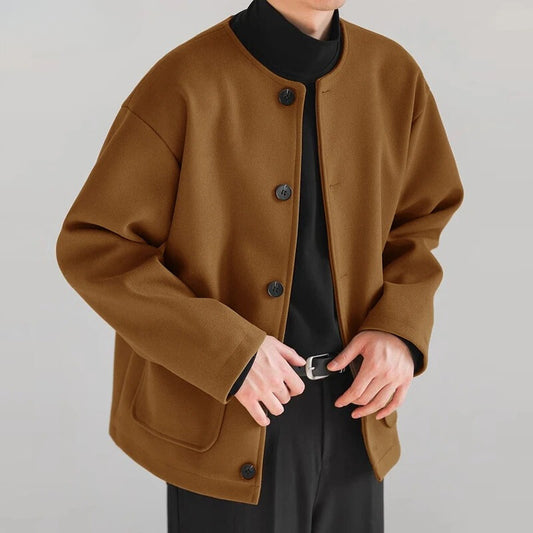 Mercer Jacket