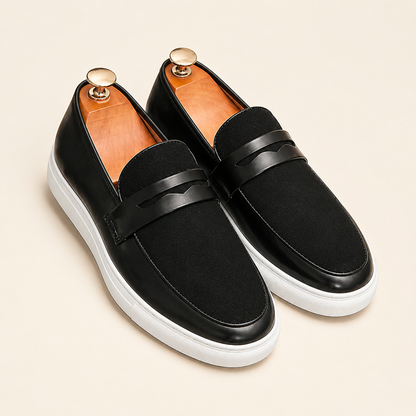 Renato Loafers