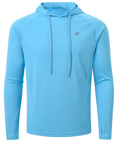 Velocity Hoodie