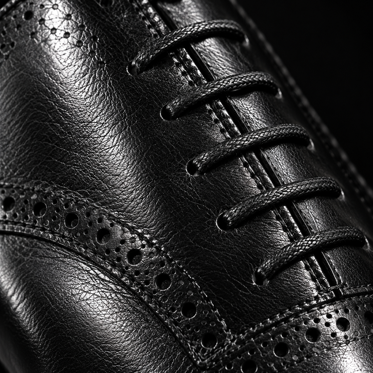 Rialto Leather Shoes