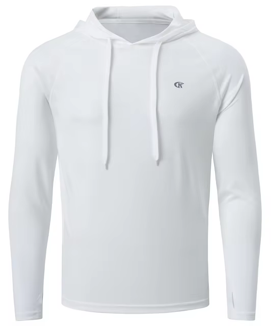Velocity Hoodie
