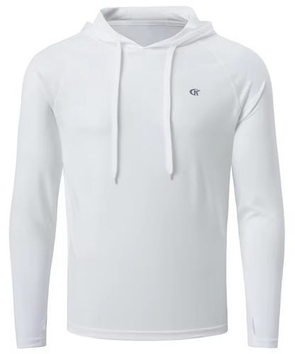 Velocity Hoodie