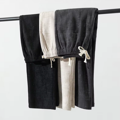 Preston Corduroy Pants