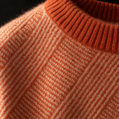 Lorenzo Wool Sweater