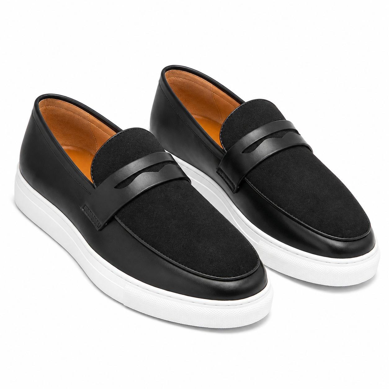 Renato Loafers