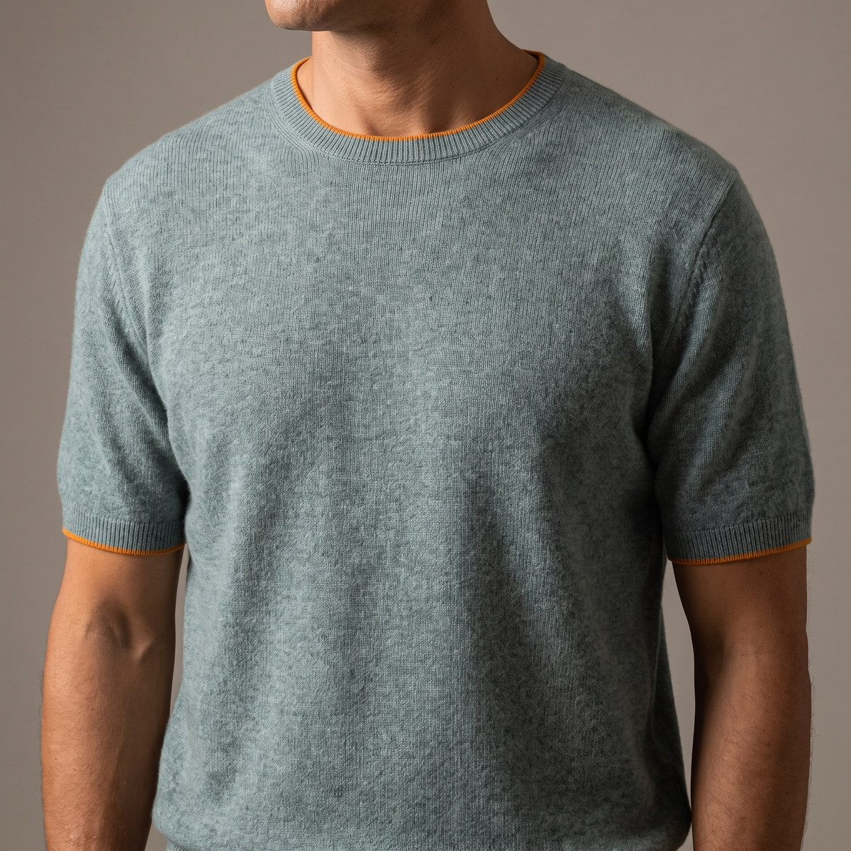 Altieri Wool Shirt