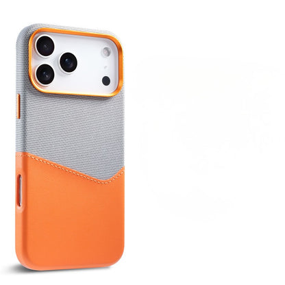 Prestige iPhone Case