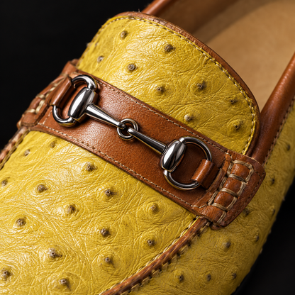 Radcliffe Slip-On Loafers