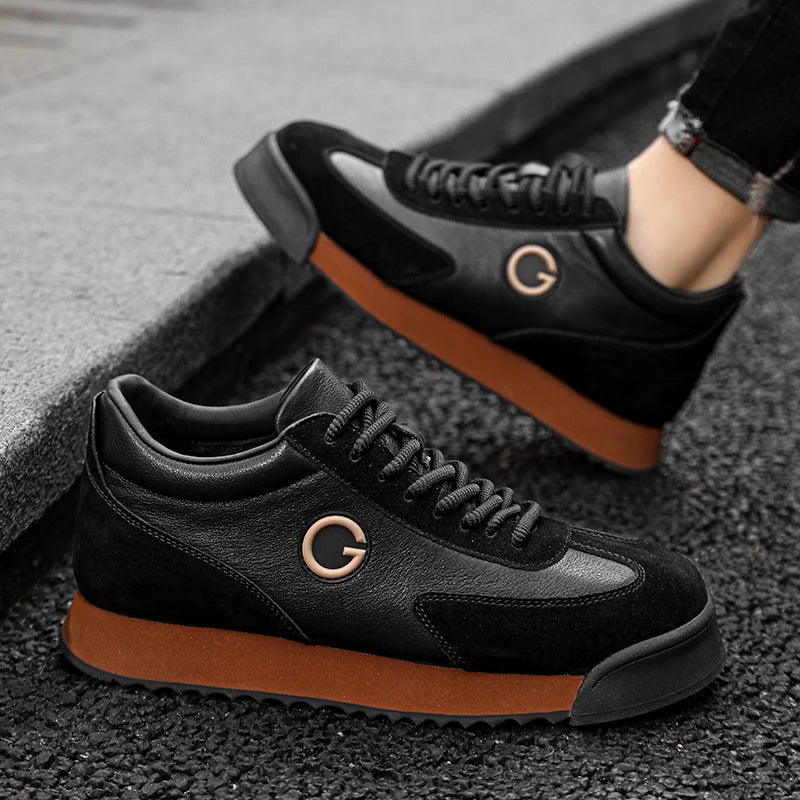 Geneva Sneakers