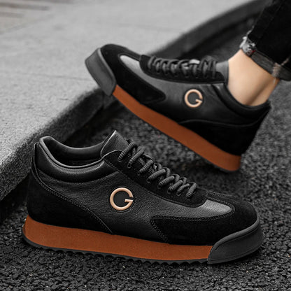Geneva Sneakers