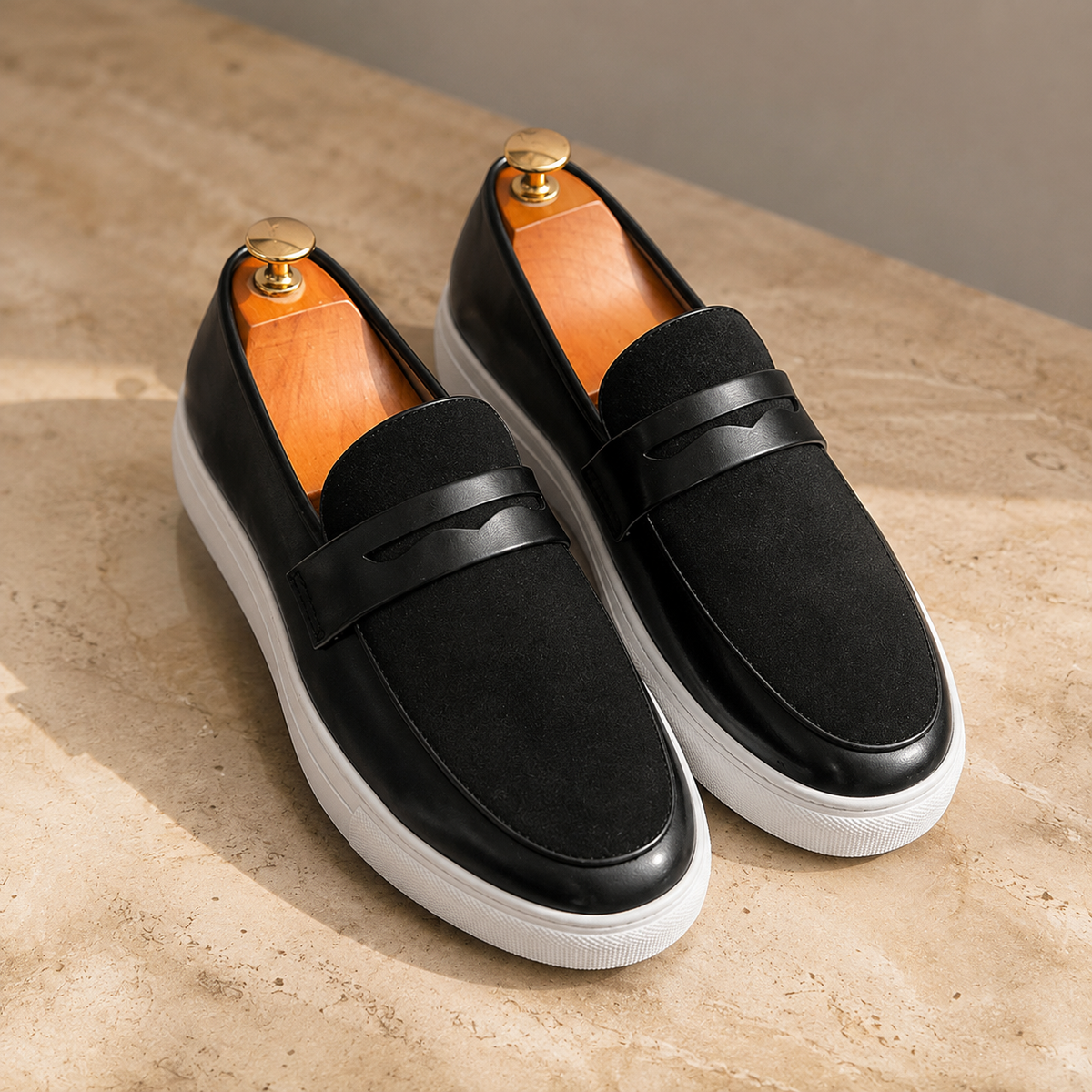 Renato Loafers