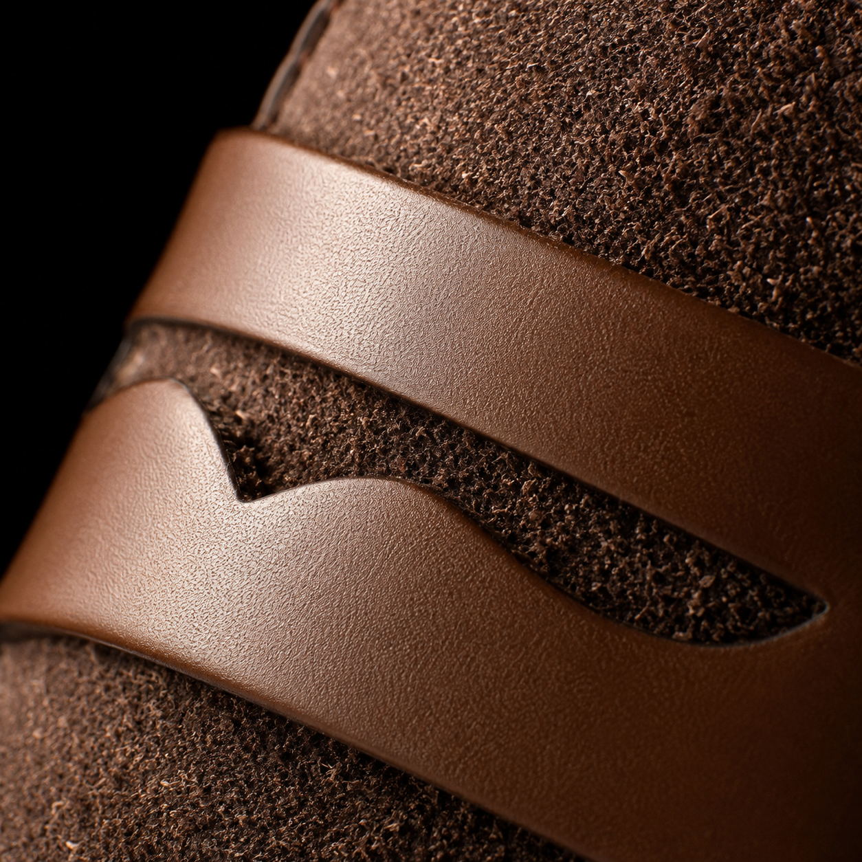 Renato Loafers