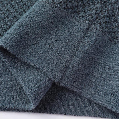 Montreux Sweater