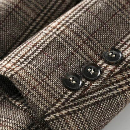Louvre Blazer