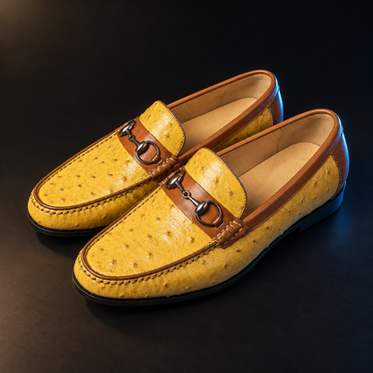 Radcliffe Slip-On Loafers