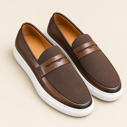Renato Loafers