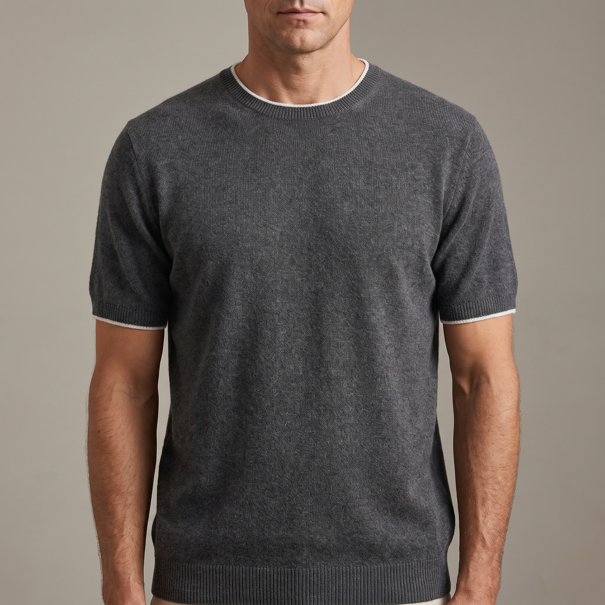 Altieri Wool Shirt