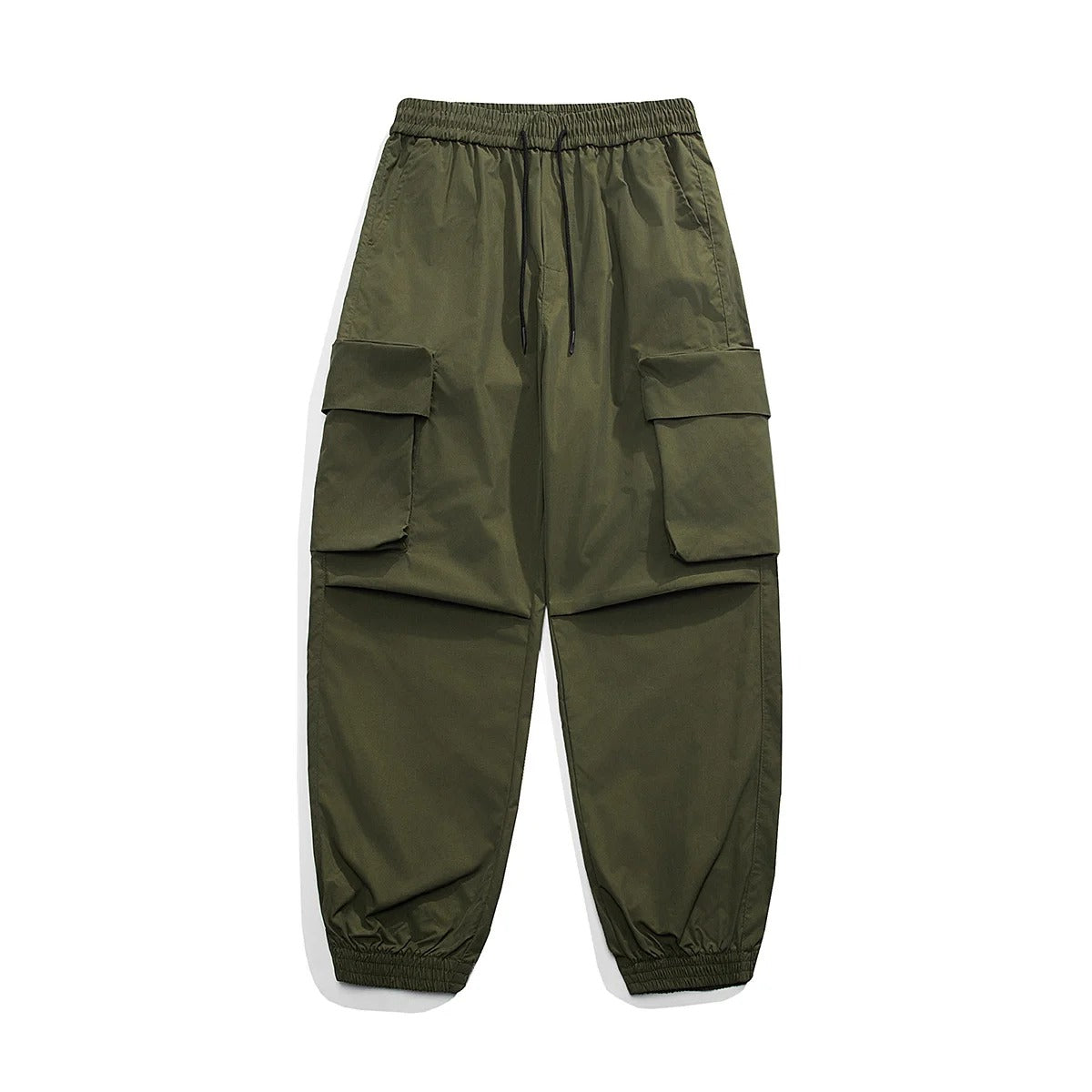 District Cargo Joggers