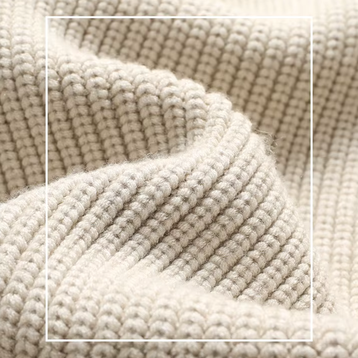 Harrison Knit Cardigan