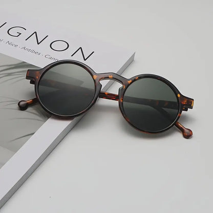 Monaco Shades