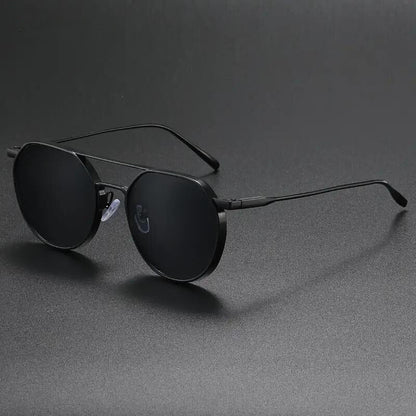 Phantom Steampunk Shades