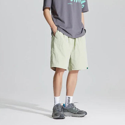 The Flip Shorts