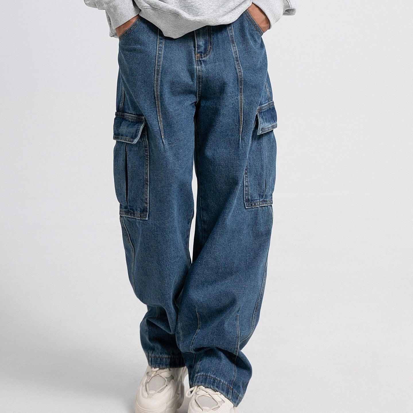 Rogue Streetwear Jeans