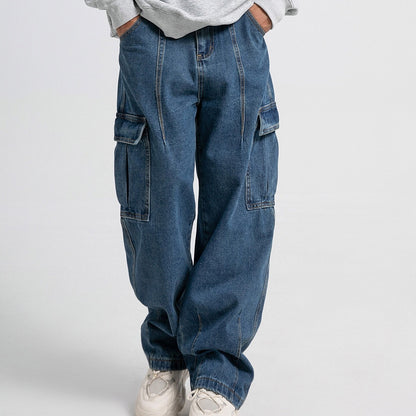 Rogue Streetwear Jeans