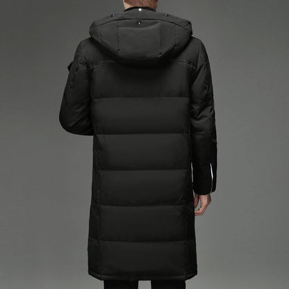 Belgravia Down Coat