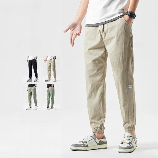 Haven Joggers