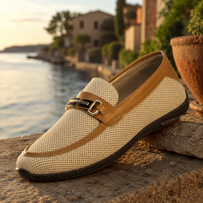 Varenna Loafers