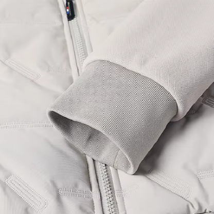 Hartford Quilted Jacket