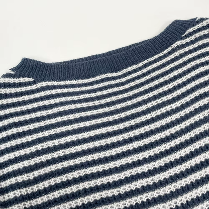 Everest Knit Sweater