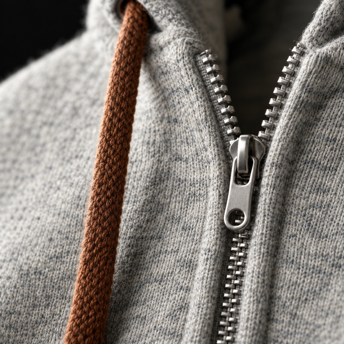 Aosta Merino Hoodie