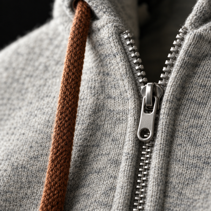 Aosta Merino Hoodie