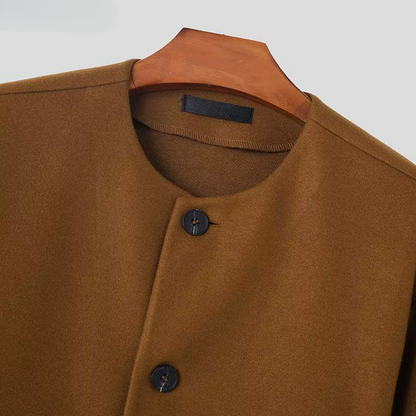 Mercer Jacket
