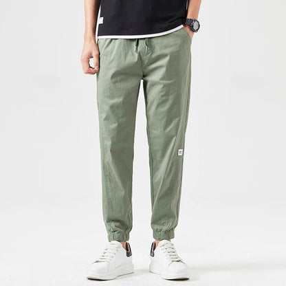 Haven Joggers