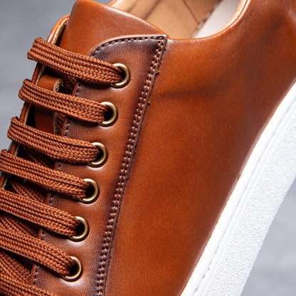 Bellini Leather Sneakers