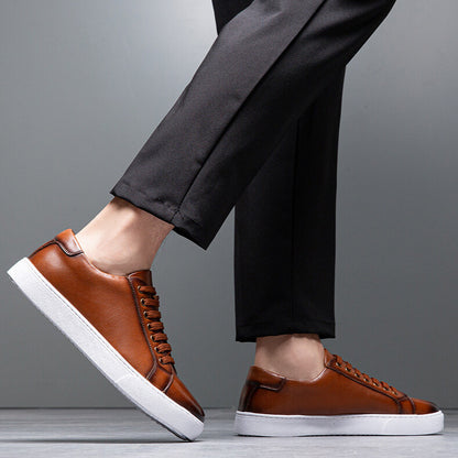 Bellini Leather Sneakers
