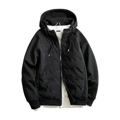 Hartford Quilted Jacket